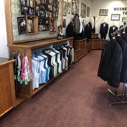 Wesner Tuxedo