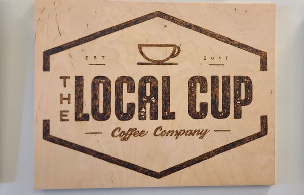 Menu photo 1 The Local Cup Mechanicsville, VA Menu photo 1 The Local Cup Mechanicsville, VA