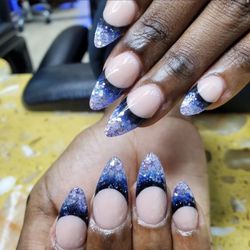 Azalea Nails & Spa - Nails