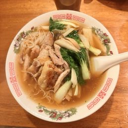 chicken noodle soup chicken noodle soup