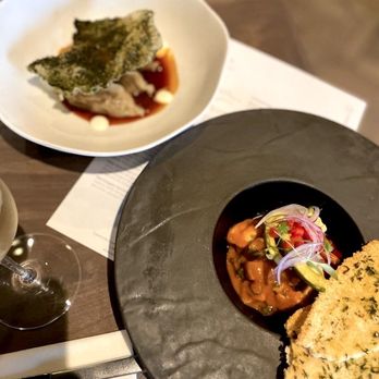 Alma Cocina Latina - Venezuelan Near Me - Baltimore, Maryland