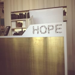 Hope Hair