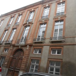 Les Toits de la Dalbade