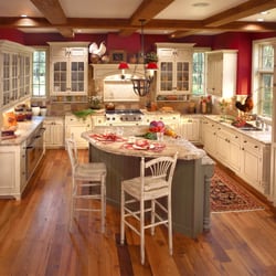 The Kitchen Design Studio - 2003 NKBA National Competition, Designed By Don Gustason CKD, Lead Designer at The Kitchen Design Studio, Rochester , MN