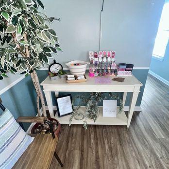 Deep Sea - Jewelry and Accessory stand - Massage Therapy Near Me - Panama City, Florida Deep Sea - Jewelry and Accessory stand - Massage Therapy Near Me - Panama City, Florida