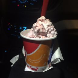 Blizzards