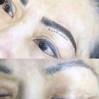 Aimer Beauty - Microblading and shading - Permanent Makeup Near Me - Glendora, California