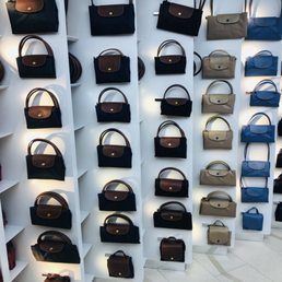 longchamp near me