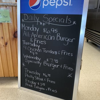 Burger Barn - Burgers Near Me - White Pine, Tennessee Burger Barn - Burgers Near Me - White Pine, Tennessee