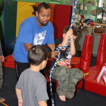 My Gym - Thanks Jamin! - Party & Event Planning Near Me - Pasadena, California My Gym - Thanks Jamin! - Party & Event Planning Near Me - Pasadena, California