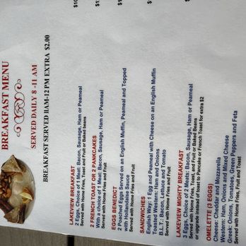 The Lakeview - Menu - Canadian (New) Near Me - Bewdley, Ontario The Lakeview - Menu - Canadian (New) Near Me - Bewdley, Ontario