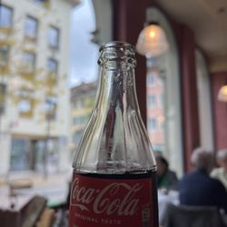 Santa Lucia - Coca