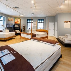 Naturepedic Organic Mattress Store Wellesley - Wellesley Organic Mattress Gallery Showroom