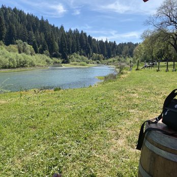 The Farmhand - Delis Near Me - Guerneville, California