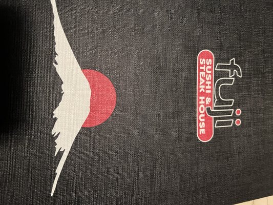 Fuji Japanese Steak House by null