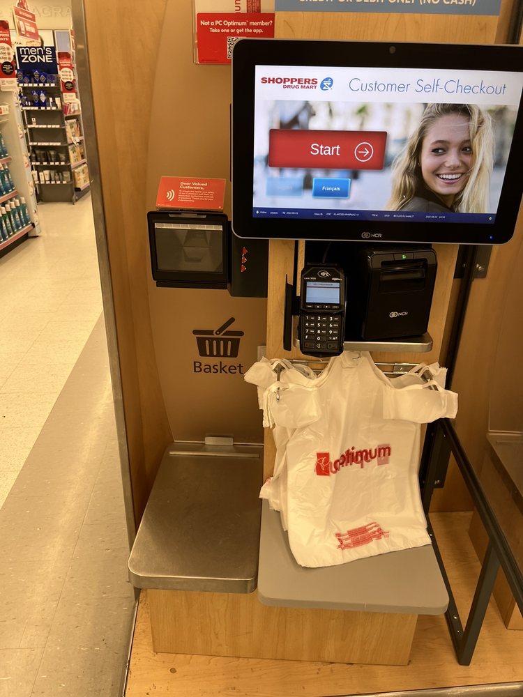 SHOPPERS DRUG MART Updated August 2024 18 Photos 1970 Kane Road