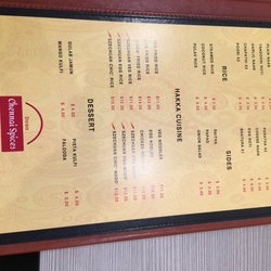 Chennai Spices