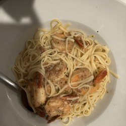 Portofino - Shrimp scampi