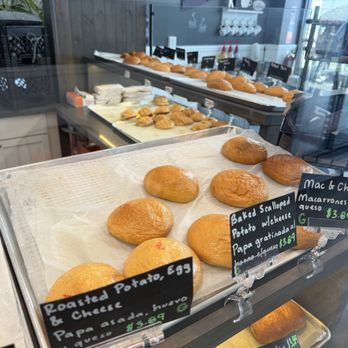 Karma Kolache & Dessert - Donuts Near Me - Houston, Texas