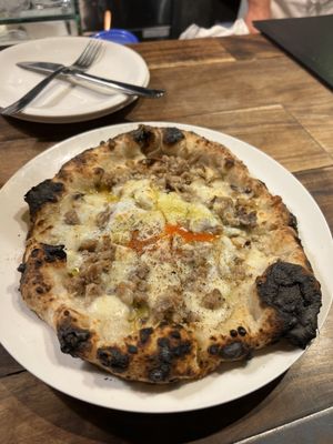 PST Roppongi (Pizza Studio Tamaki Roppongi) by null