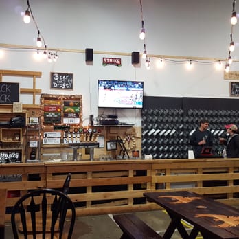 Strike Brewing - Cool atmosphere - Breweries Near Me - San Jose, California Strike Brewing - Cool atmosphere - Breweries Near Me - San Jose, California