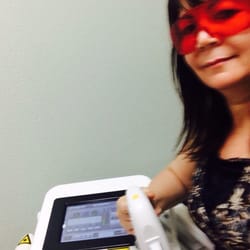 Oregon Laser & Wellness Center - Laser Services