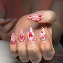 Santee Nails