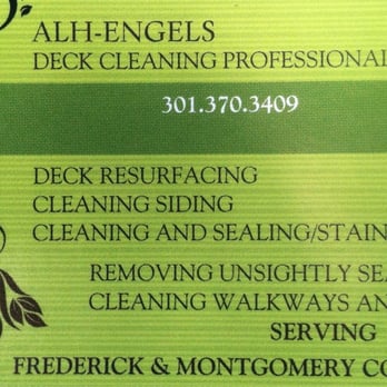 Alh - Business card - Pressure Washers Near Me - Westminster, Maryland Alh - Business card - Pressure Washers Near Me - Westminster, Maryland