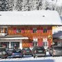 Skischule Berwang