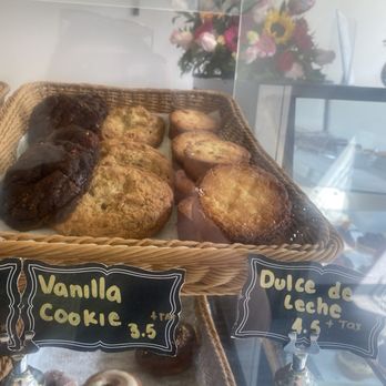 Masa Madre Artisanal Bakery - May 2025 - Bakeries Near Me - Woodside, New York