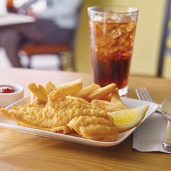 Golden Corral Buffet & Grill