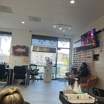 Red Polish - Nail salon - Nail Salons Near Me - Los Angeles, California Red Polish - Nail salon - Nail Salons Near Me - Los Angeles, California