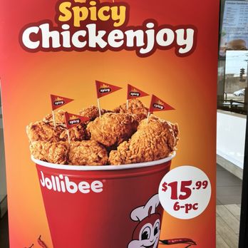 Jollibee - Fast Food Near Me - Skokie, Illinois