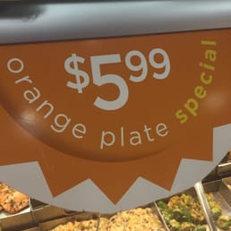 What a great deal for a protein & 2 sides from HEB's Cafe on the Run What a great deal for a protein & 2 sides from HEB's Cafe on the Run