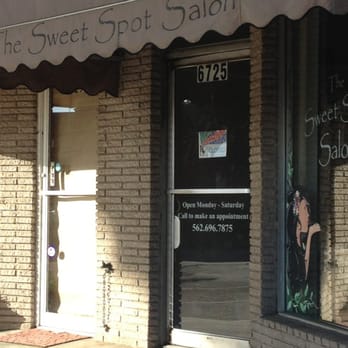 The Sweet Spot Salon - Very cute store front :) - Hair Salons Near Me - Whittier, California The Sweet Spot Salon - Very cute store front :) - Hair Salons Near Me - Whittier, California
