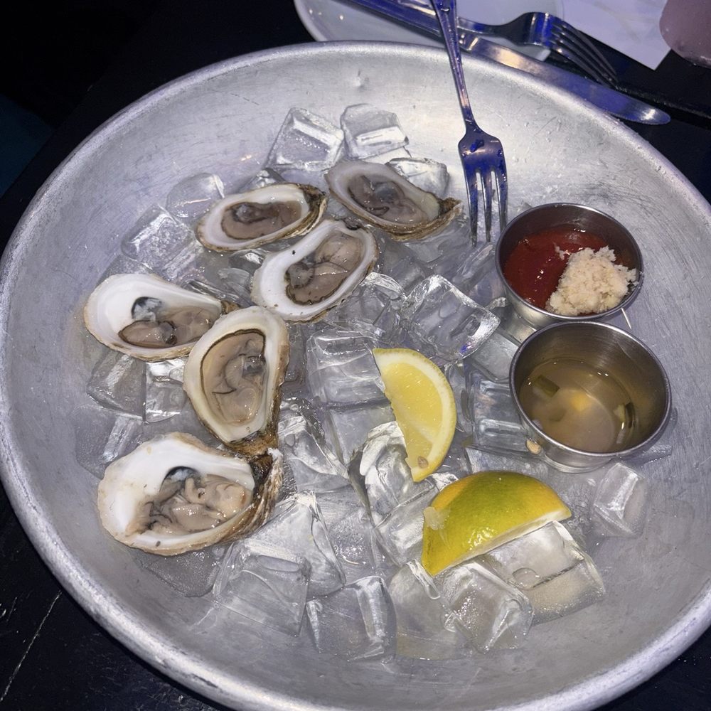 Starboard Claw - Oysters - Seafood Near Me - Dewey Beach, Delaware Starboard Claw - Oysters - Seafood Near Me - Dewey Beach, Delaware