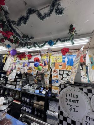 Ray's Candy Store by null
