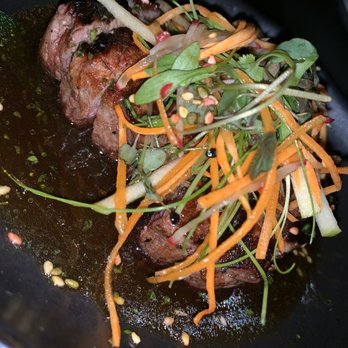 Baoli Miami - Wagu steak - Bars Near Me - Miami Beach, Florida Baoli Miami - Wagu steak - Bars Near Me - Miami Beach, Florida