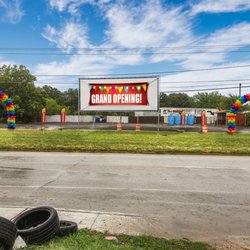 Lite Show Drive In Cinema - OPENING ON SEPTEMBER 2, 2022