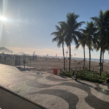 Praia de Copacabana - Beaches Near Me - Rio de Janeiro, RJ Praia de Copacabana - Beaches Near Me - Rio de Janeiro, RJ
