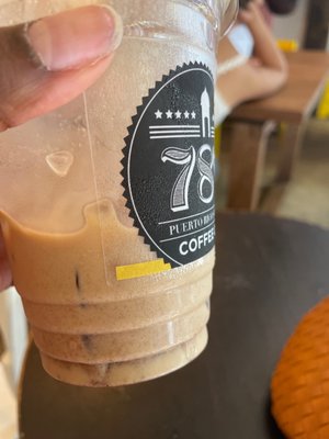 787 Coffee by null