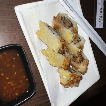 Ryoko's - Sushi Bars Near Me - San Francisco, California