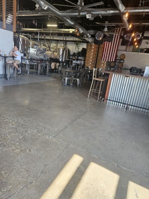 Coastal Fermentory by null