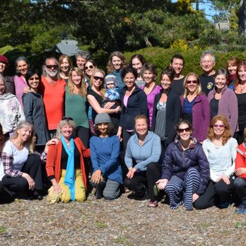 Integrated Movement - Gyrokinesis course at Cambria with Juliu Horvath. - Trainers Near Me - San Luis Obispo, California Integrated Movement - Gyrokinesis course at Cambria with Juliu Horvath. - Trainers Near Me - San Luis Obispo, California