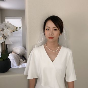 Bingstudio - Just finished the makeup - Makeup Artists Near Me Bingstudio - Just finished the makeup - Makeup Artists Near Me