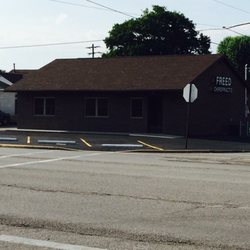 Freed Chiropractic Clinic