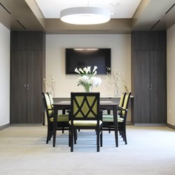 The Center At Val Vista - Private Dining Room