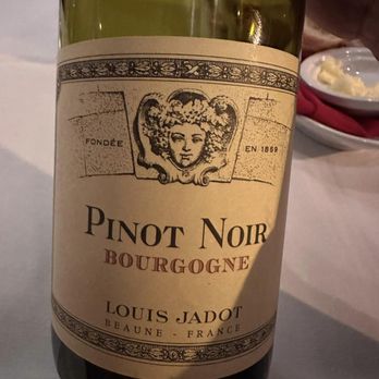 June BYOB - A great wine with dinner - French Near Me - Collingswood, New Jersey June BYOB - A great wine with dinner - French Near Me - Collingswood, New Jersey