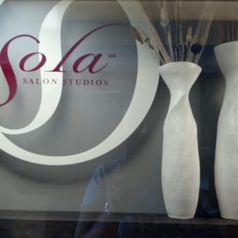 Sola Salon Studio - Skin Care Near Me - San Diego, California Sola Salon Studio - Skin Care Near Me - San Diego, California