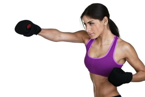 Balanced Body Fitness and Wellness Studio Logo